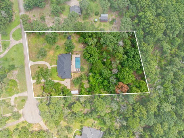 17681 Huckleberry Circle, Lindale, TX 75771