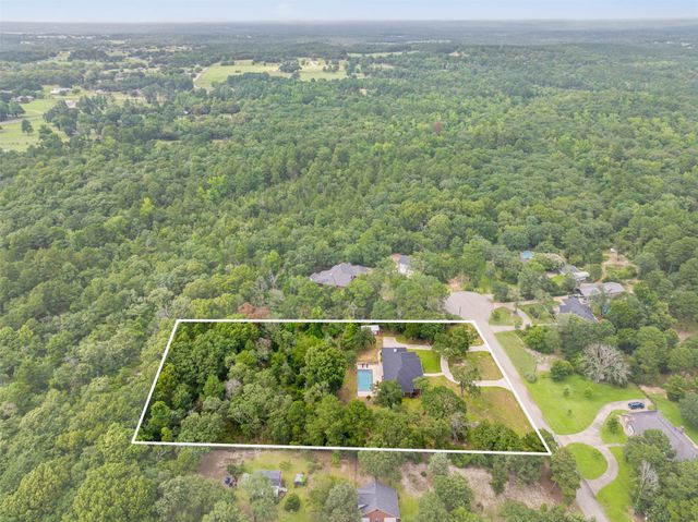 17681 Huckleberry Circle, Lindale, TX 75771