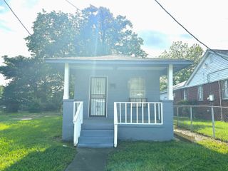 1649 PILLOW RD, Memphis, TN 38106