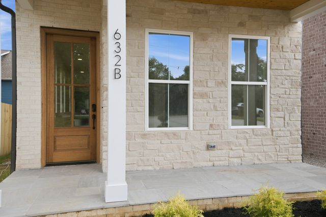 632B Annex Ave, Nashville, TN 37209