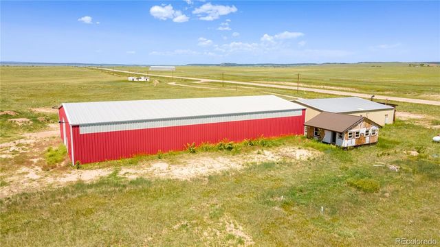 21875 E Highway 24, Peyton, CO 80831