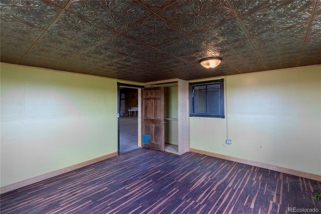 21875 E Highway 24, Peyton, CO 80831