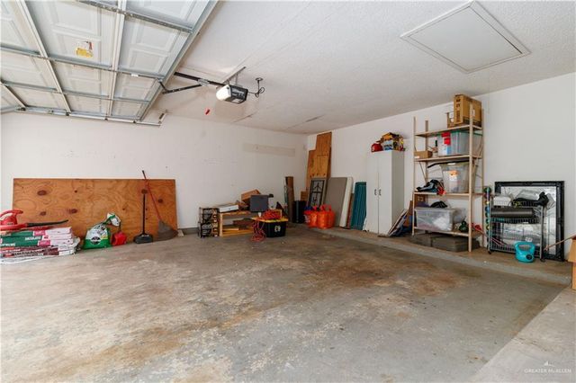 1608 Thunderbird Avenue, Mcallen, TX 78504