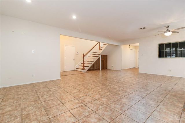 1608 Thunderbird Avenue, Mcallen, TX 78504