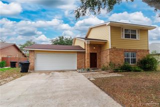 1608 Thunderbird Avenue, Mcallen, TX 78504
