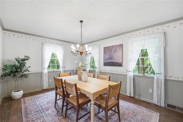 25409 Timberlake Trail, Greenwood, MO 64034