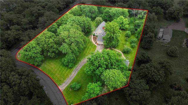 25409 Timberlake Trail, Greenwood, MO 64034