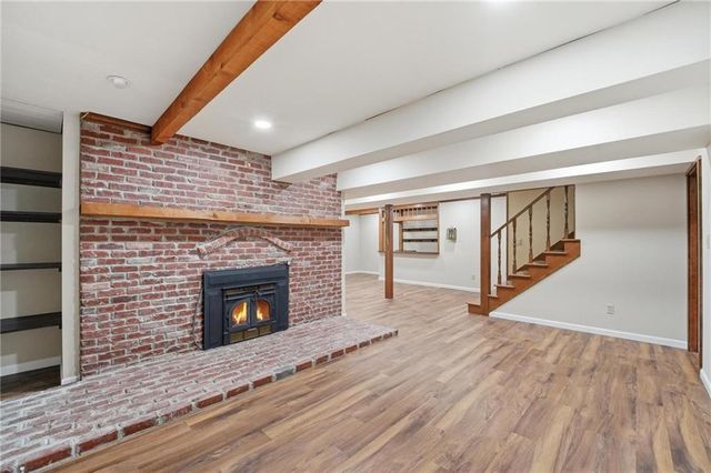25409 Timberlake Trail, Greenwood, MO 64034