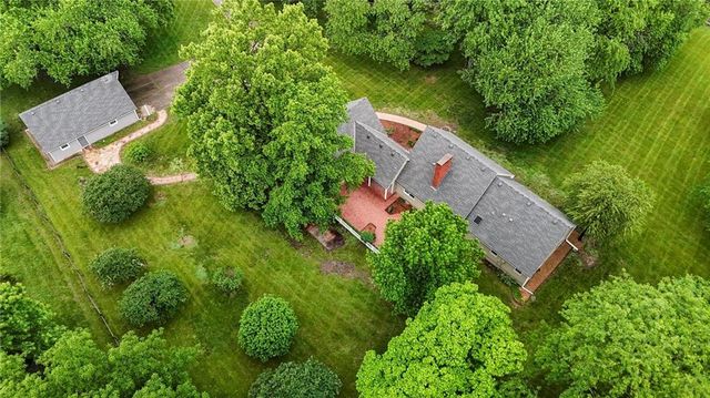 25409 Timberlake Trail, Greenwood, MO 64034