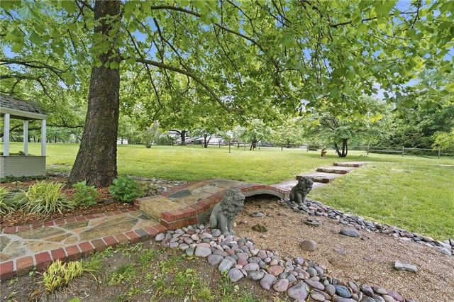 25409 Timberlake Trail, Greenwood, MO 64034