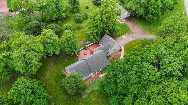 25409 Timberlake Trail, Greenwood, MO 64034