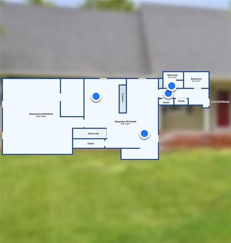 25409 Timberlake Trail, Greenwood, MO 64034