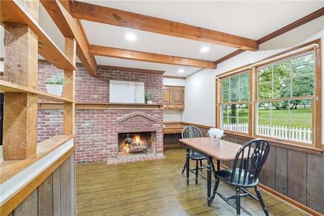 25409 Timberlake Trail, Greenwood, MO 64034