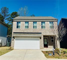 4445 Buttonwood Lane, Lilburn, GA 30047