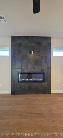 1014 E Delmar Place, Broken Arrow, OK 74012