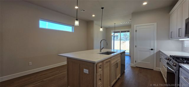 1014 E Delmar Place, Broken Arrow, OK 74012