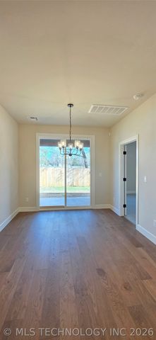 1014 E Delmar Place, Broken Arrow, OK 74012