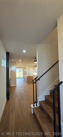 1014 E Delmar Place, Broken Arrow, OK 74012