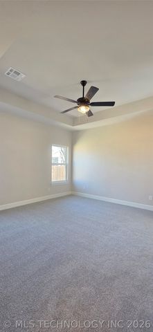 1014 E Delmar Place, Broken Arrow, OK 74012