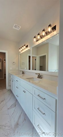 1014 E Delmar Place, Broken Arrow, OK 74012