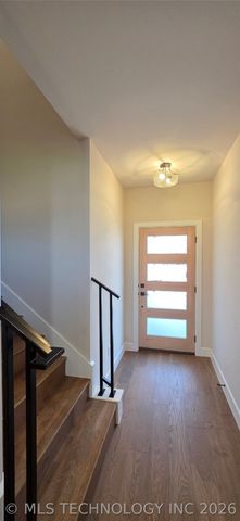 1014 E Delmar Place, Broken Arrow, OK 74012