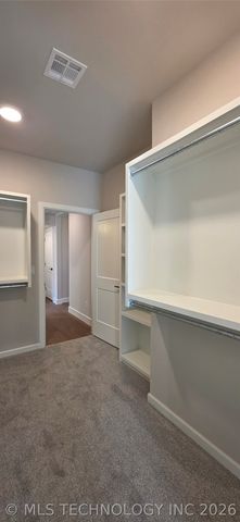 1014 E Delmar Place, Broken Arrow, OK 74012