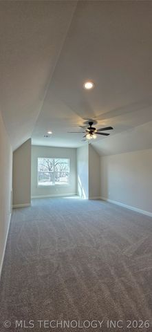 1014 E Delmar Place, Broken Arrow, OK 74012