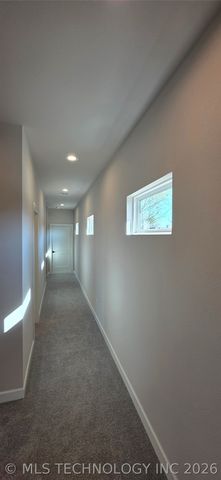 1014 E Delmar Place, Broken Arrow, OK 74012