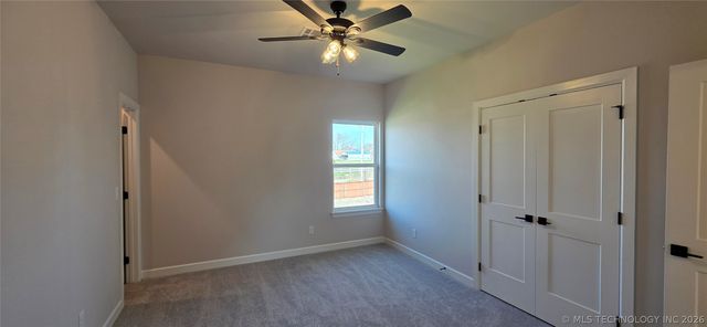 1014 E Delmar Place, Broken Arrow, OK 74012