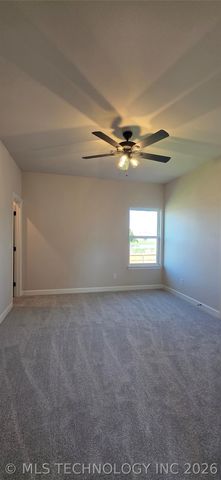 1014 E Delmar Place, Broken Arrow, OK 74012