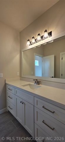 1014 E Delmar Place, Broken Arrow, OK 74012