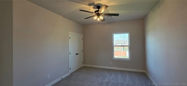 1014 E Delmar Place, Broken Arrow, OK 74012