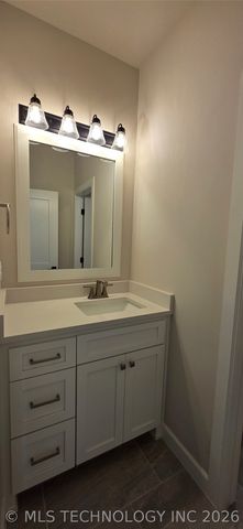 1014 E Delmar Place, Broken Arrow, OK 74012