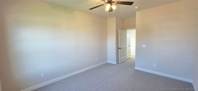 1014 E Delmar Place, Broken Arrow, OK 74012