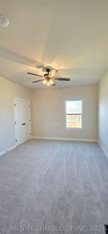 1014 E Delmar Place, Broken Arrow, OK 74012