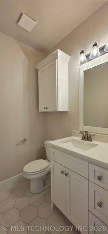 1014 E Delmar Place, Broken Arrow, OK 74012