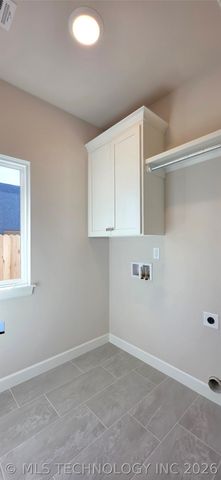 1014 E Delmar Place, Broken Arrow, OK 74012