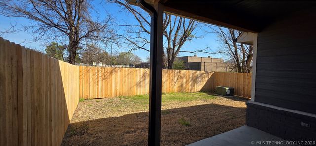 1014 E Delmar Place, Broken Arrow, OK 74012