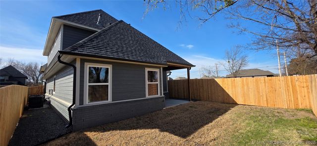 1014 E Delmar Place, Broken Arrow, OK 74012