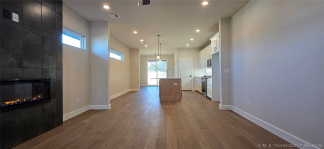 1014 E Delmar Place, Broken Arrow, OK 74012