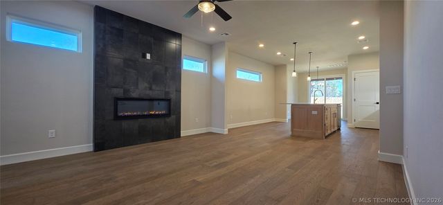 1014 E Delmar Place, Broken Arrow, OK 74012