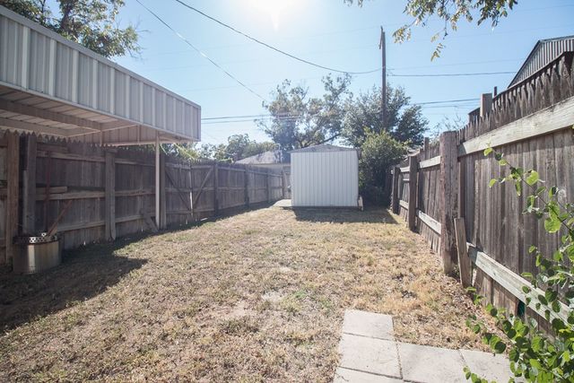 213 N Van Buren Street, San Angelo, TX 76901