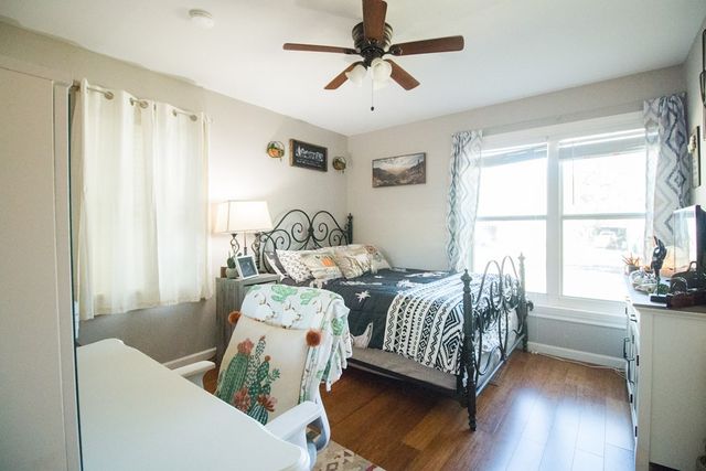 213 N Van Buren Street, San Angelo, TX 76901