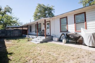 213 N Van Buren Street, San Angelo, TX 76901