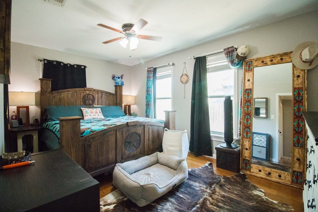 Image 6 of property listing at 213 N Van Buren St, San Angelo, TX 76901