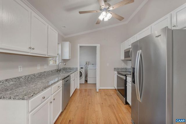 15 NORTHWOOD RD, Palmyra, VA 22963