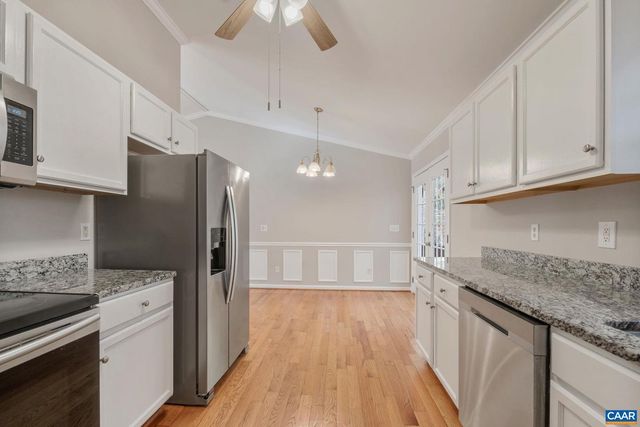 15 NORTHWOOD RD, Palmyra, VA 22963