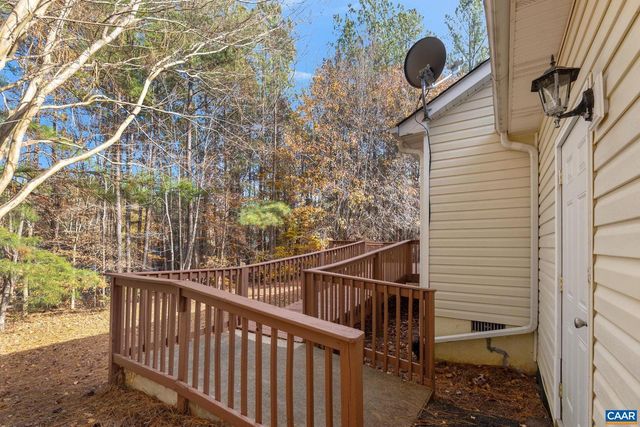 15 NORTHWOOD RD, Palmyra, VA 22963