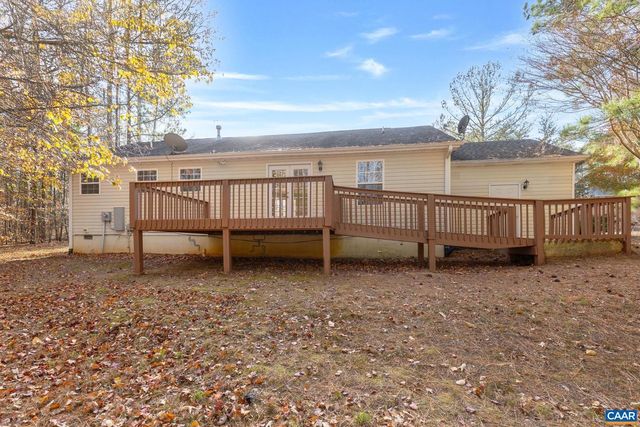 15 NORTHWOOD RD, Palmyra, VA 22963