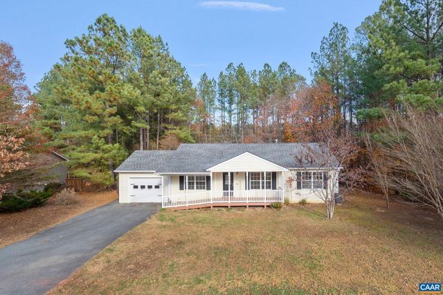 15 NORTHWOOD RD, Palmyra, VA 22963